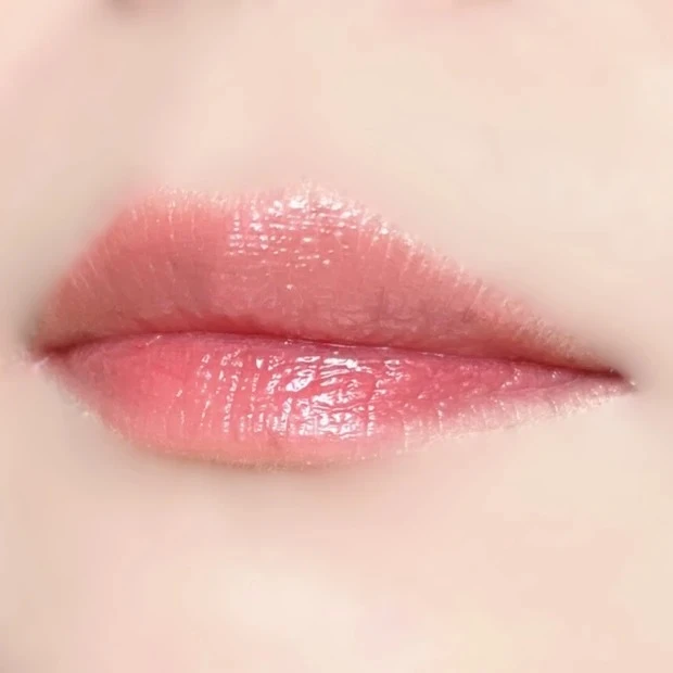 hince ヒンス ティントリップ ロウグロウジェルティント R002 ロウ・ローズ