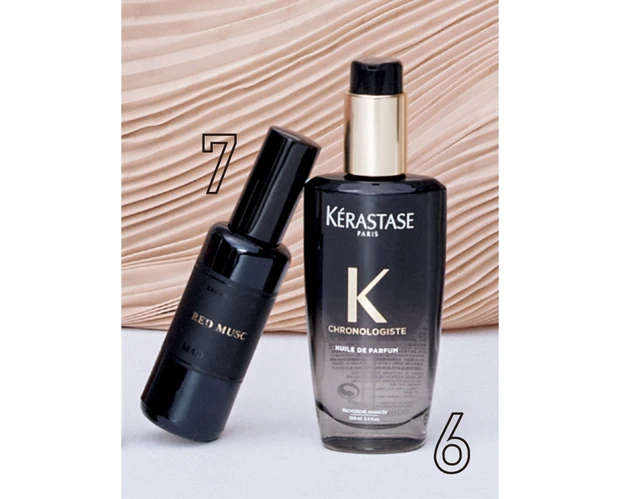 鈴木えみさんのストックコスメ PhotoGallery_1_5