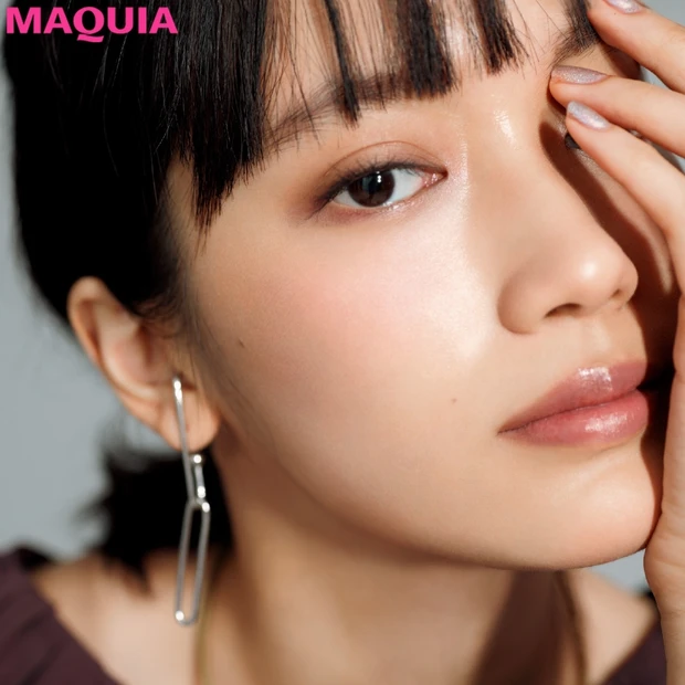 マイナス2歳は若返る！ 「ほうれい線は●●だけを消せばいい」