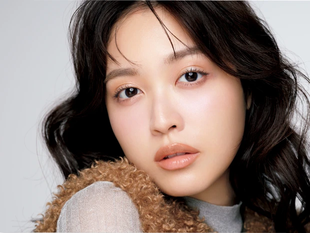 【二重さんのこなれアイメイク】目元は”あえて締めない”のが正解！