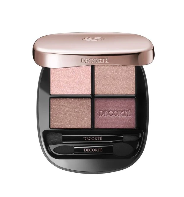 コスメデコルテ スキンシャドウ デザイニング パレット 04 Ballerina