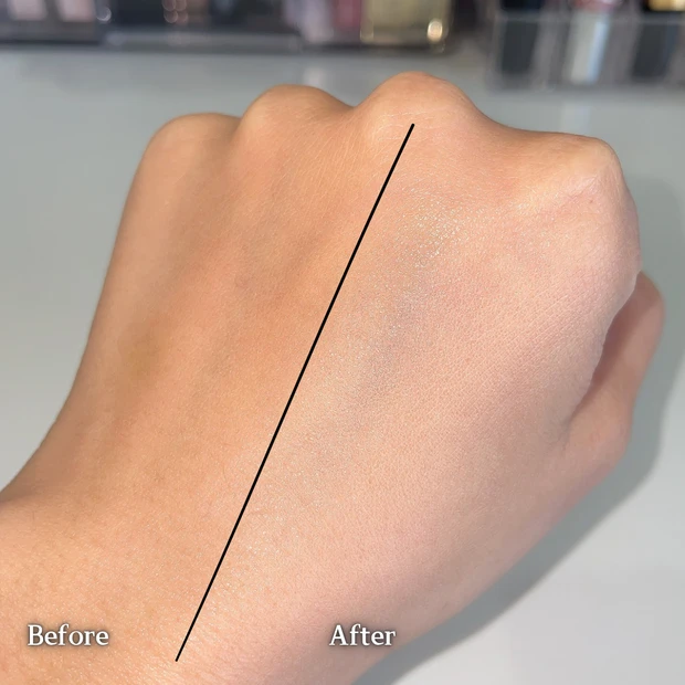 すウォッチ　エスケーツー ジェノプティクスCCプライマー