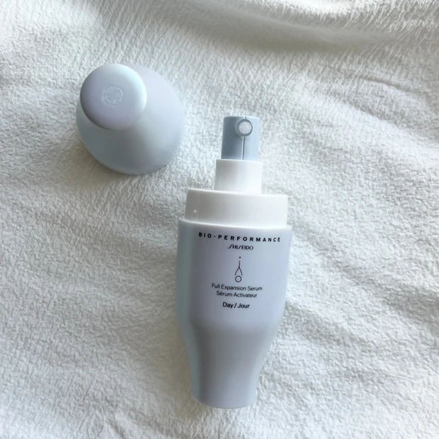 投資スキンケアにおすすめ！驚くほどのうるおい＆ハリ実感！MAQUIAベスト・スキンケア大賞も受賞したアイテム★【SHISEIDO ビオパフォーマンス スキンフィラー】_2