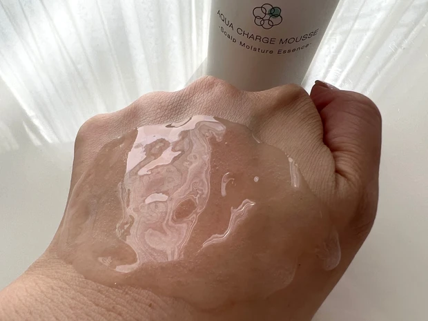 【イネス】頭固いって言われませんか?!自宅で簡単にできる頭皮用の保湿美容液が新登場!_3_2