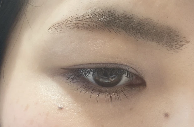 『奥ゆきのある女』をかなえるセルヴォークのメイク【奥ゆきのあるパープルメイク】_4