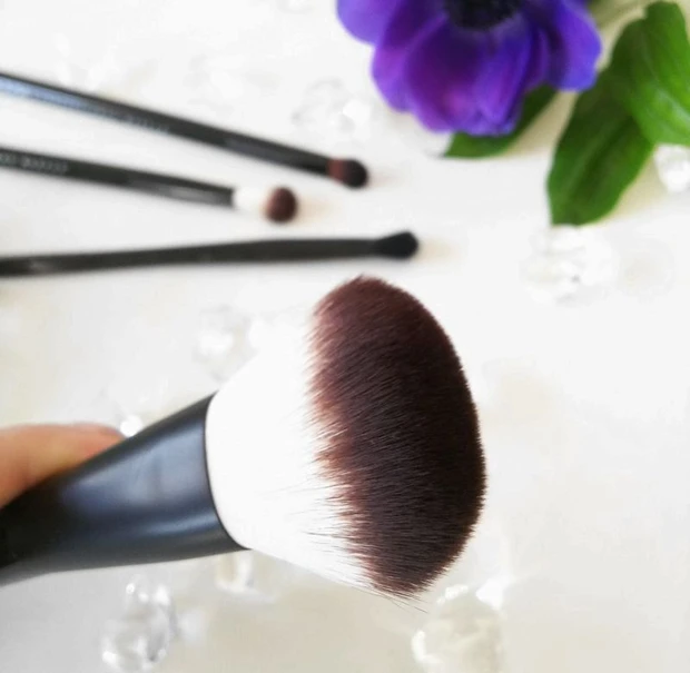 【プチプラコスメ】NYX（ニックス）のメイクブラシが優秀なんです☆_3_2