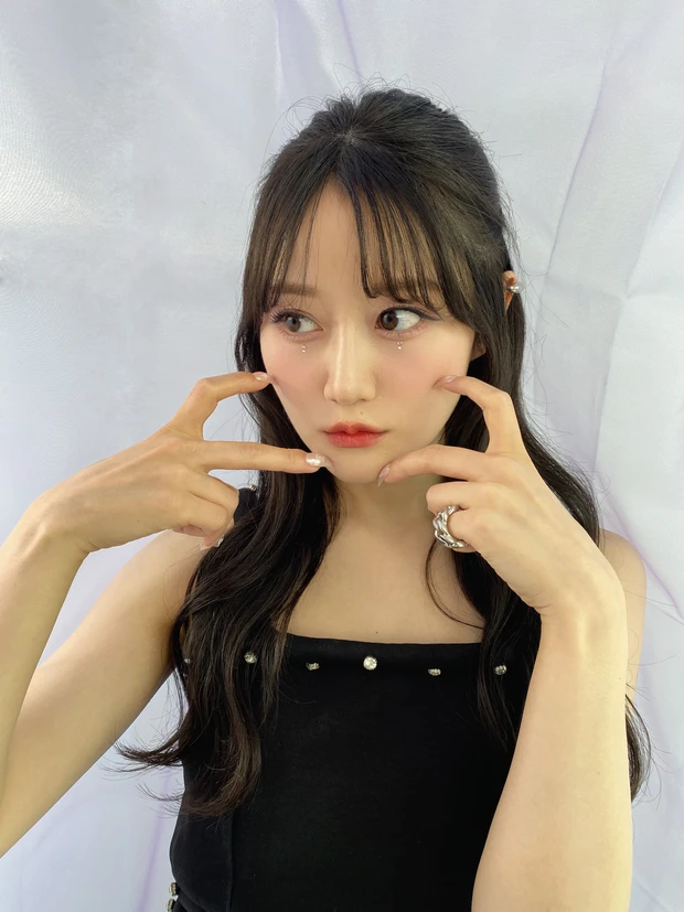 小倉 唯さんが魅せる、2つの顔 【「人気声優の美容を深掘り♡Say! You! Beauty!」第1回】PhotoGallery_3