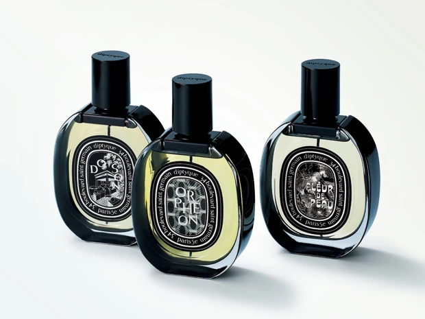 2025注目フレグランス総まとめ！香水図鑑 PhotoGallery_1_24