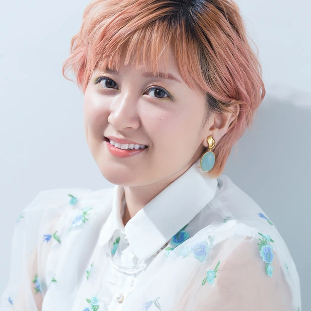 ラランド・サーヤさんの夏メイクプラン! ジューシーなフルーツカラーでポジティブに