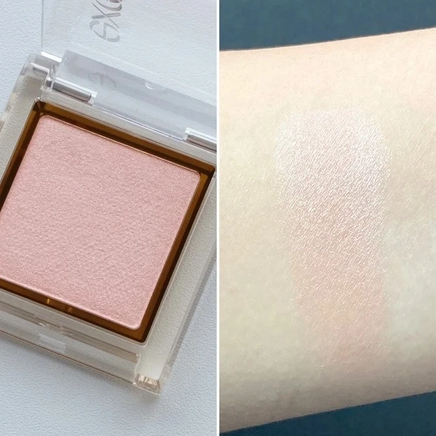 【プチプラコスメ】エクセル アイプランナー_R 02 セレモニー