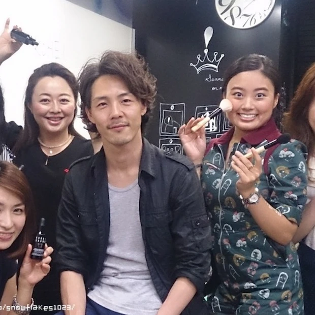 BOBBI BROWN♡メイクアップセミナー