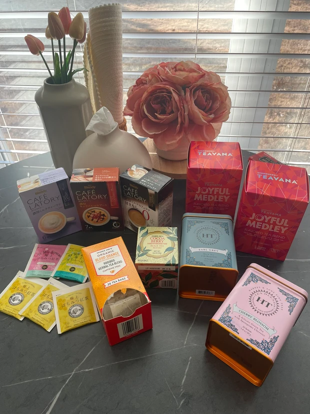 【温活】身体を温めよう！冷え性対策におすすめの飲み物5選紹介♡毎日寝る前に愛飲！_2