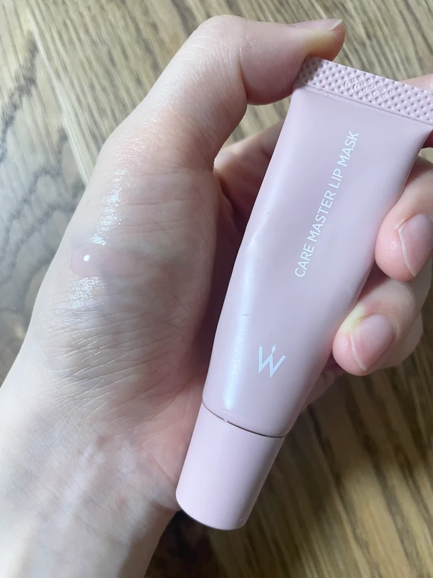 乾燥するこれからの季節も唇に潤いを👄!おすすめのリップケアアイテム💄_3_2