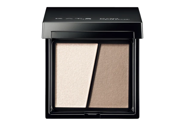 MAQUIAプチプラコスメグランプリ2024 フェイスパウダー&ハイライター部門 ケイト 3Dクリエイトニュアンスパウダー EX-1