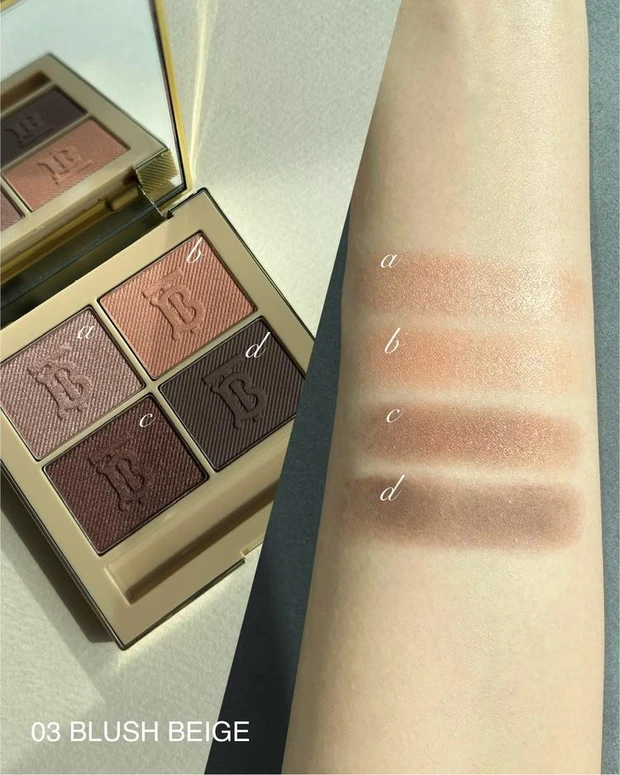 バーバリー アイ クアッド 03