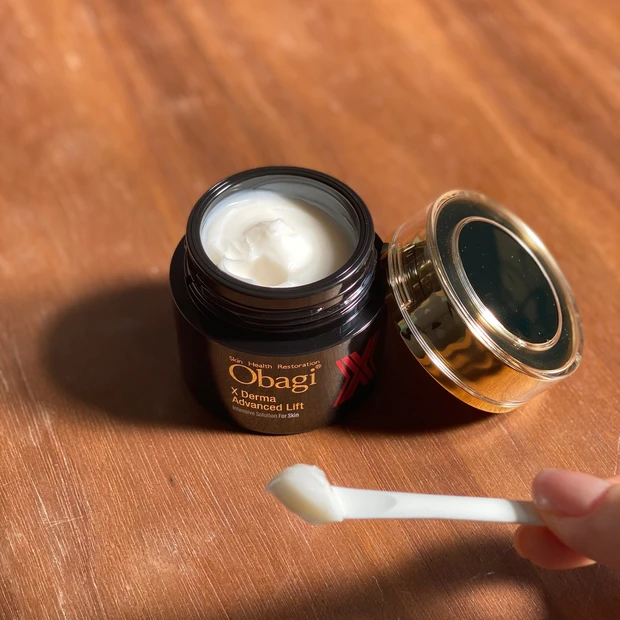 オバジX ダーマアドバンスドリフト50g クリーム