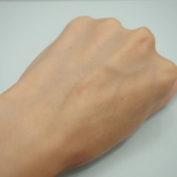 「敏感になったお肌を労わりたい、、、」そんな時に使いたいiniksのリキッドファンデ＆クレンジング_5_2