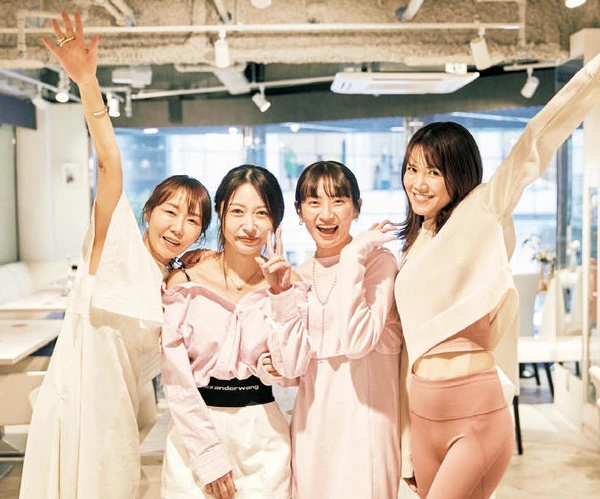 集英社 MAQUIA マキアTOPビューティーズ 募集 記事掲載 2