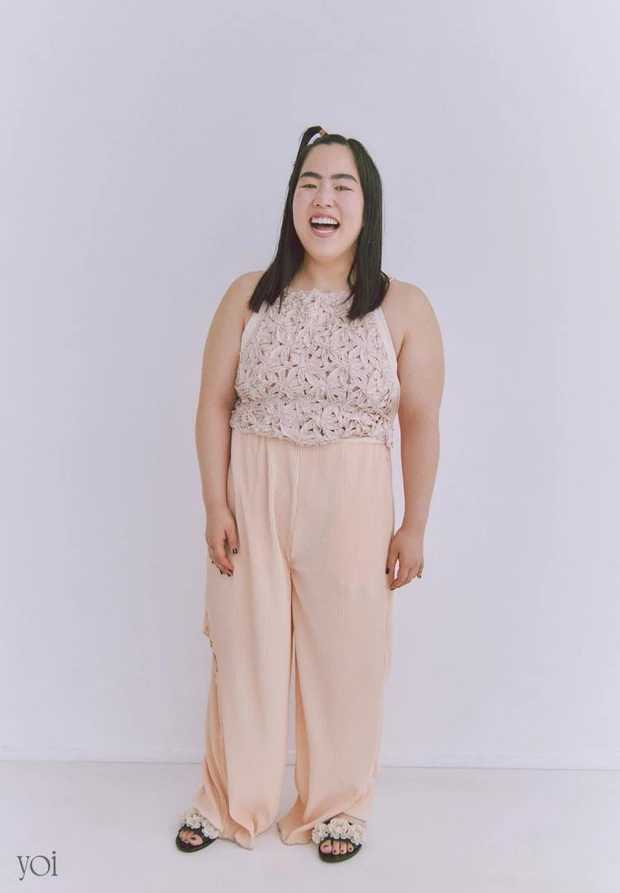 ゆりやんレトリィバァ　インタビュー　トレーニング