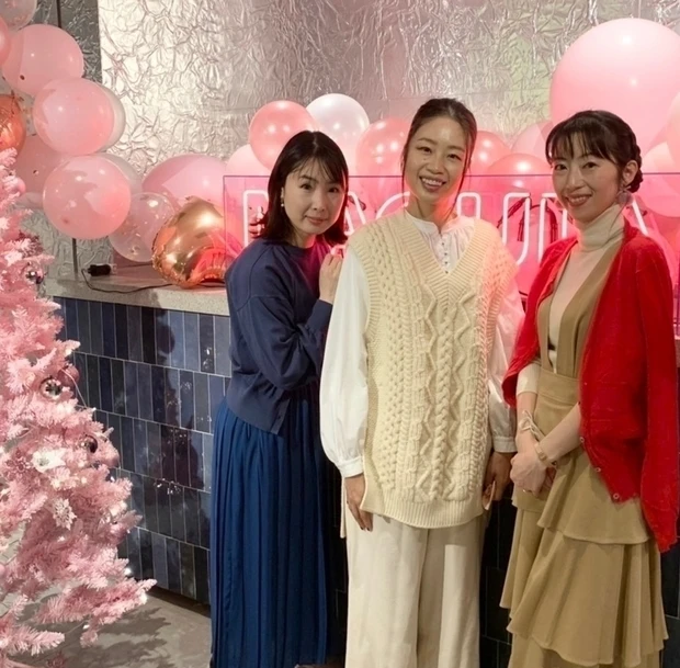 マキアインフルエンサーが集結！「MAQUIAベストコスメ体感NIGHT★」イベントレポ。_2_3