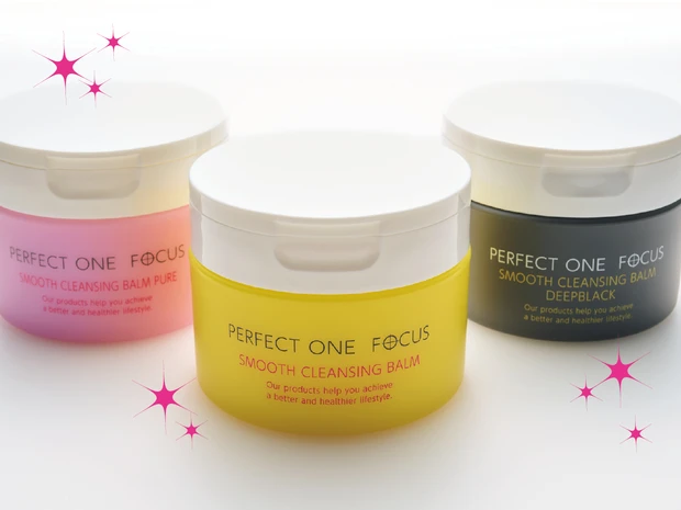 毛穴悩みのない美肌へ！ パーフェクトワンフォーカス「スムースクレンジングバーム」の実力を野毛さんが実況