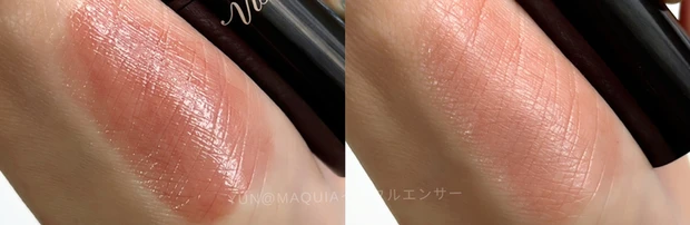 ヴィセ ネンマクフェイク ルージュ BR350 林檎の口づけ