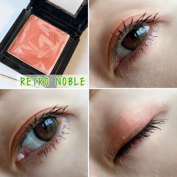 プチプラでこんなに可愛いなら買って損なし!!ヴィセの春夏コスメ♡♡スウォッチあり＊＊_5_1