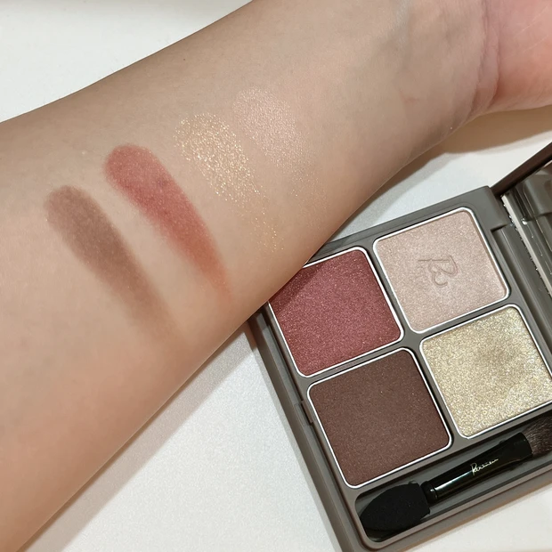 リリミュウ新色が有能すぎる_2