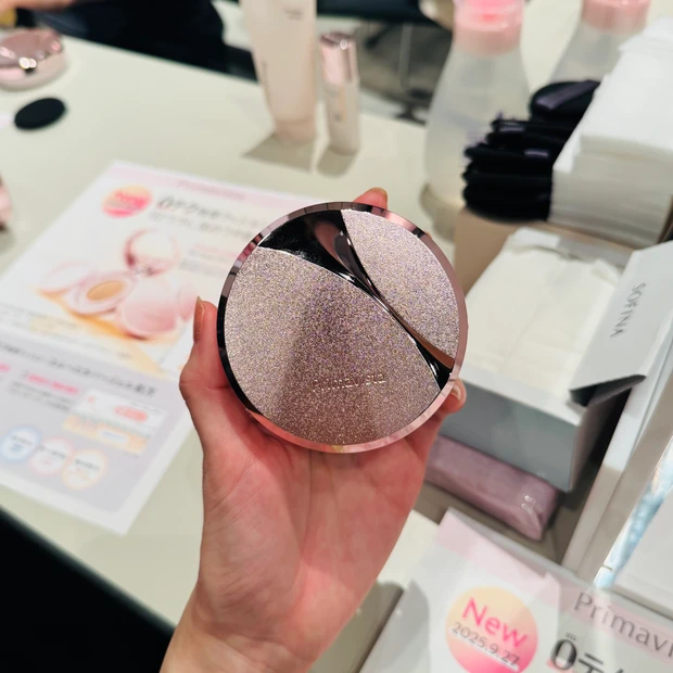 【マキアサロン2025冬参加レポ】大野真理子さん・鈴木えみさん・MEGUMIさんが語る！冬の美肌＆美髪ケア術とは？_4_2