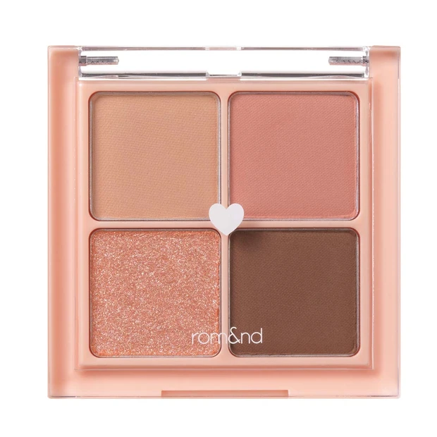 ロムアンド ベターザンアイズ #01 ドライマンゴーチューリップ