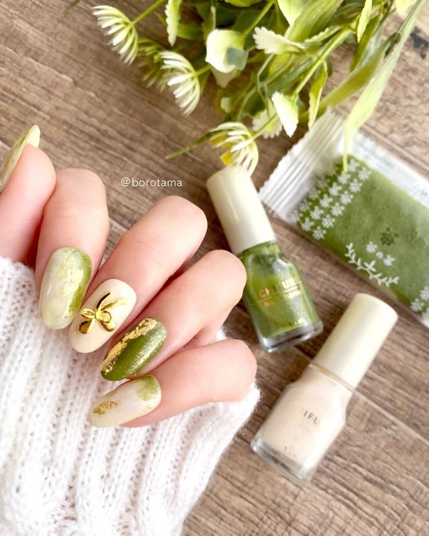 ちふれネイルエナメル020 ちふれネイルエナメル820