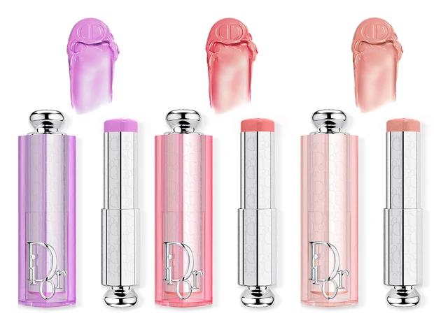 バックステージ ロージー グロウ スティック　秋新色2025