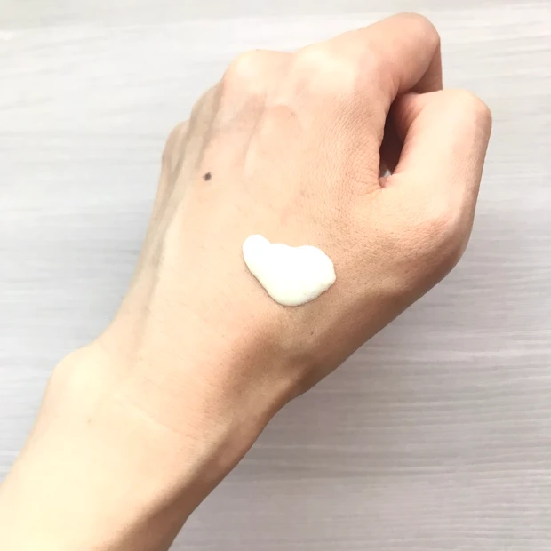 ビオレUV アクアリッチ水槽パックUV スウォッチ