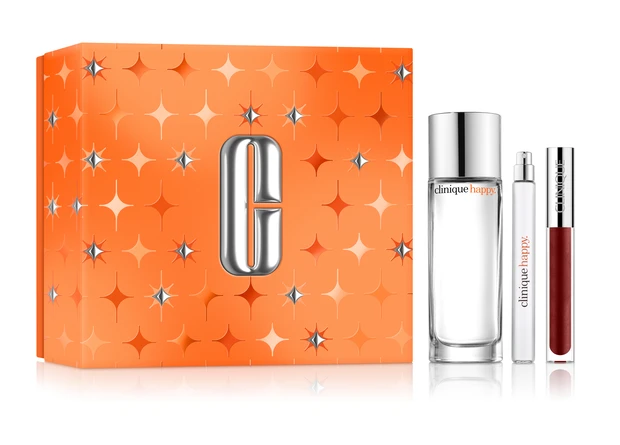 クリニーク　ハッピー フレグランス セット 26
