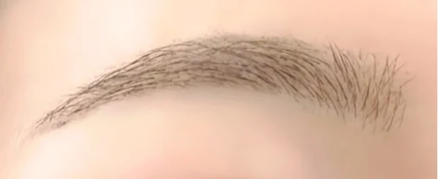 ドーリーウィンク アイブロウフィルター 04