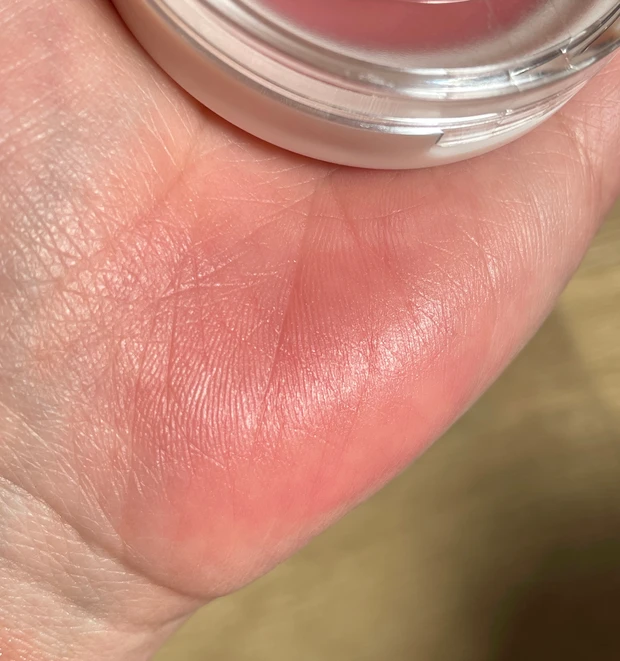 オルタナティブステレオ、韓国コスメ、チーク