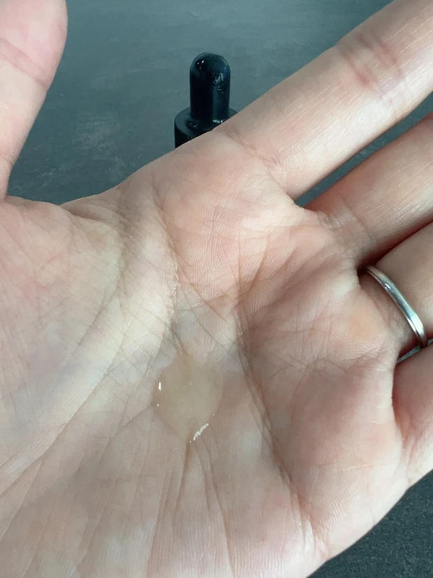 30代におすすめ|使って良かった2025年ベストコスメ〜スキンケア4選〜【グルタチオン・ビタミンC・PDRN・レチノール】_6