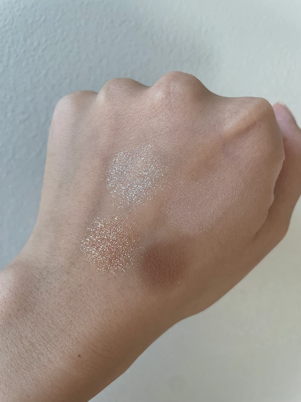 【2024年上半期MYベストコスメ】イエベ春・30代一児ママ・ツヤ好きが選ぶベストコスメメイクアップ編❣️【毎日美容に本気🔥】_12_1