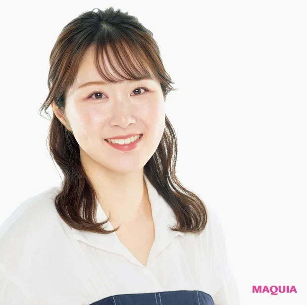 マキアインフルエンサー マキアエキスパート ゆう