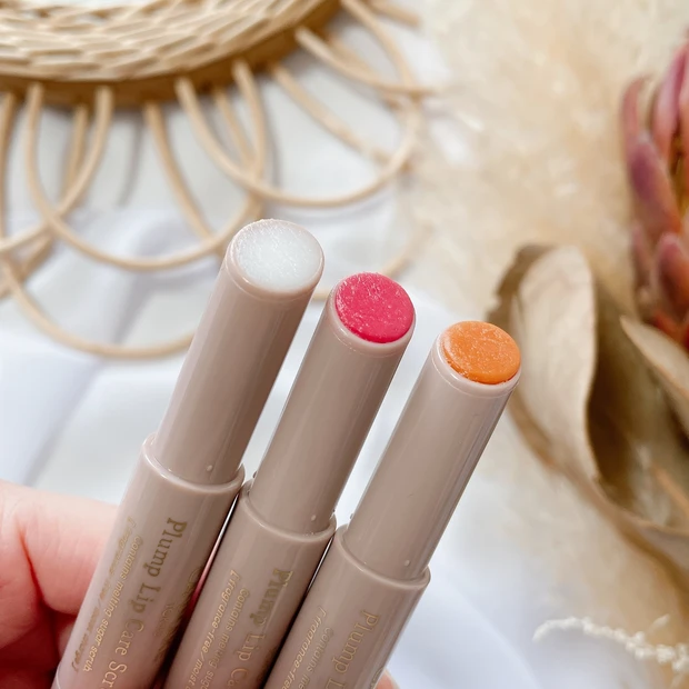 【大人気のリップスクラブ全3色レビュー】発売当初品薄続きのCANMAKE リップスクラブ 定番化♥スクラブ初心者さんも必見！_2_1