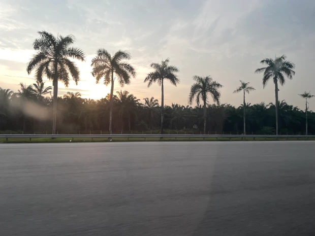 旅行、マレーシア