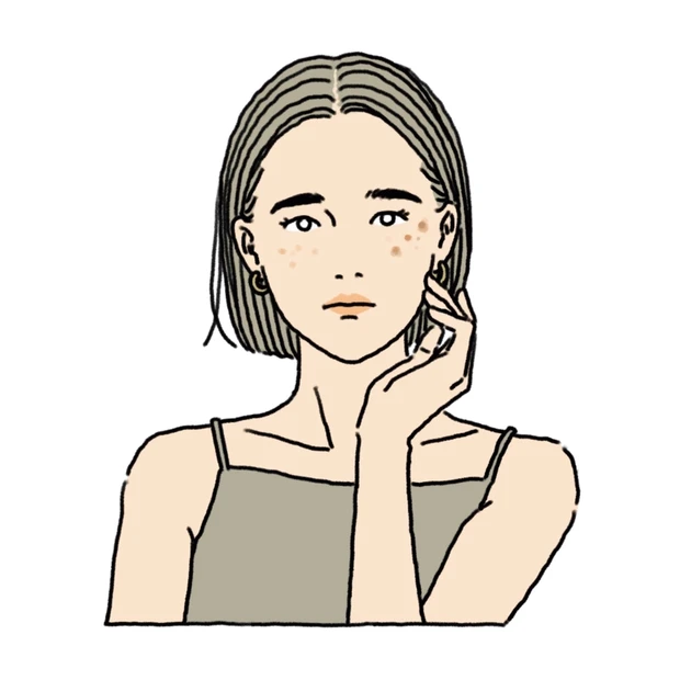 「シミくすみ」肌の最適なブライトニングコスメは？ 肌サイクルをいかに回す…