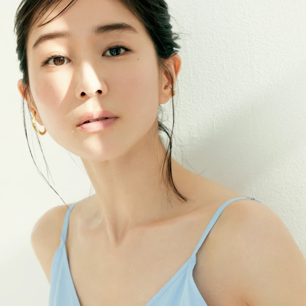 田中みな実さんインタビュー「年齢なんてただの数字、じゃないと思う!」肌と…