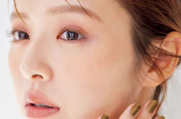 林 由香里さんが、今気になるメイク PhotoGallery_1_5