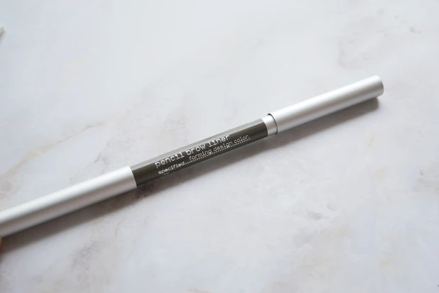 【エテュセ】派手髪にしたときの眉毛問題を解決！明るめ眉を叶えるエテュセの眉マスカラ【ビフォアフ】_4_2