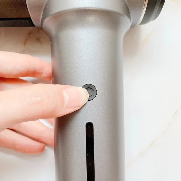 【金曜夜のぶっちゃけ美容#4】マッサージガンで肩こり改善＆解消を目指す！_7_2