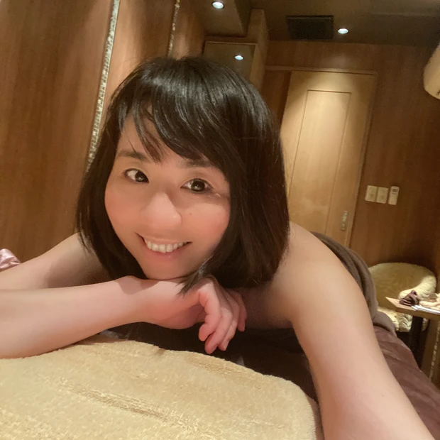 【自己紹介】毎日の積み重ねが"わたしの美を作る"アラフォーオトナマキア代表♡4年目、美生活コンサルタントの今西千登瀬です_3
