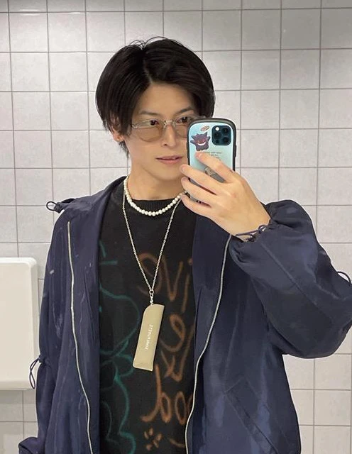 肌褒められまくり!
SPF50+PA++++のUV下地!
ズボラ男子が選ぶ神アイテム4選!_6_1