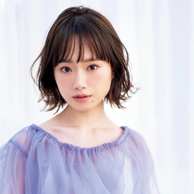【1位】「骨格タイプ別」似合うヘア、骨格ウェーブ版。“動き”と“華やかさ”の足すのが正解!