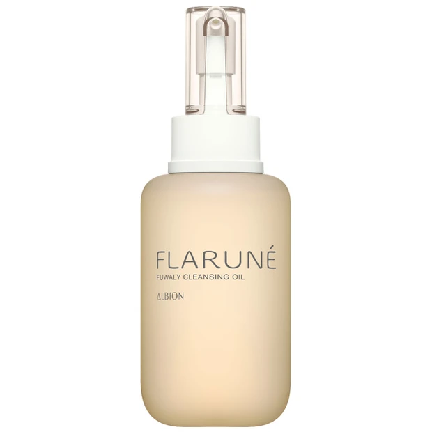 フラルネ フワリィ クレンジングオイル